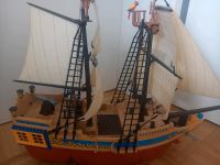 Playmobil Piratenschiff mit Zubehör Nordrhein-Westfalen - Troisdorf Vorschau