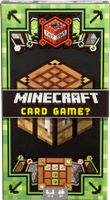 Minecraft Card Game Mojang Kartenspiel Spiel Gesellschaftsspiel Sachsen-Anhalt - Schkopau Vorschau