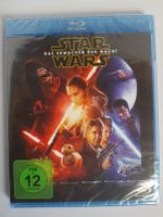 Bluray Film Star Wars Das Erwachsen der Macht 2-Disc Set Neu &OVP Bayern - Mammendorf Vorschau