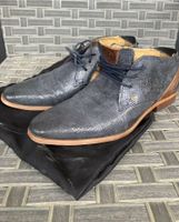 Bugatti Herren Business Schuhe / gr.41 Blau (Neuwertig) Baden-Württemberg - Ludwigsburg Vorschau