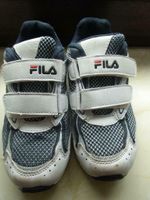 Fila-Sportschuhe, Größe 32 - guter Zustand Sachsen - Drebach Vorschau