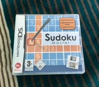 Sudoku Master für Nintendo DS Köln - Rodenkirchen Vorschau
