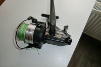 Shimano US Baitrunner 6500 Nordrhein-Westfalen - Linnich Vorschau