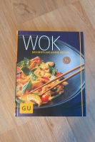 *NEU* Kochbuch Wok Das Beste aus Asiens Küche Wok Rezepte Schleswig-Holstein - Itzehoe Vorschau