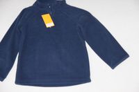Neu! Kids dunkelblauer Fleece Pullover Gr. 104 Nordrhein-Westfalen - Beckum Vorschau
