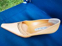 Vero Cuoio Leder Schuhe Gr. 39 Bayern - Burglengenfeld Vorschau