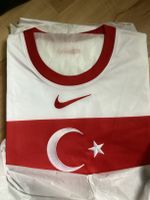 Trikot Türkei original Nike Größe M *Neu* Schleswig-Holstein - Dänischenhagen Vorschau