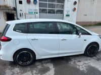 Opel zafira c Rheinland-Pfalz - Bendorf Vorschau