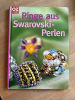 Ringe aus Swarovski Perlen - Schmuck aus Perlen bastelanleitungen Berlin - Charlottenburg Vorschau