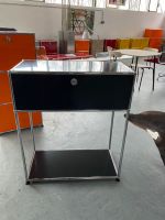 Usm Haller Highboard Graphitschwarz inkl MwSt ‼️ Hessen - Wiesbaden Vorschau