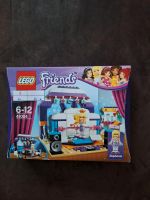 Lego Friends "Stefanies großer Auftritt" Nordrhein-Westfalen - Alpen Vorschau