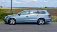 VW Passat Variant Blue Motion, TDI, DSG Brandenburg - Ludwigsfelde Vorschau