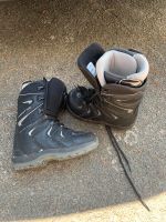 Snowboard Boots 36+ Snowboard 125cm Altona - Hamburg Othmarschen Vorschau