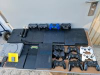 Sammelauflösung PS1 PS2 Ps3 Ps4 Spiele Konsolen Controller Mega Sachsen-Anhalt - Weißenfels Vorschau