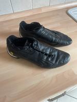 Puma Ferrari Vintage Sportschuhe Michael Schumacher Kollektion Nordrhein-Westfalen - Ruppichteroth Vorschau