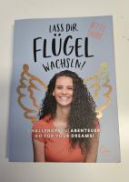 Lass dir Flügel wachsen - Betty Taube Nürnberg (Mittelfr) - Aussenstadt-Sued Vorschau