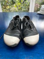 Trippen-Damenschuhe Größe 38 Brandenburg - Zehlendorf  Vorschau