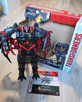 Hasbro Transformers C0934EU4 Movie 5 Mega Turbo Changer Dragonsto Thüringen - Gera Vorschau