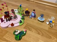 Playmobil Maskenball Saarland - Kirkel Vorschau