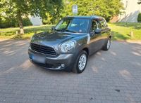 Mini one D Countryman  top gepflegt Lübeck - Travemünde Vorschau