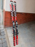 Atomic Ski Skier Schi 170 Cm Rheinland-Pfalz - Worms Vorschau