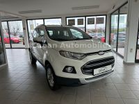 Ford EcoSport Titanium Scheckheft/Tempomat/PDC/Euro5 Rheinland-Pfalz - Kirchheimbolanden Vorschau