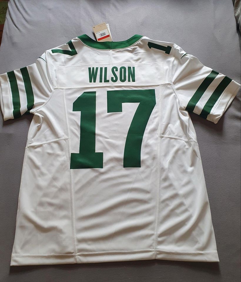 Jersey/Trikot New York Jets NFL Nike Vapor FUSE in Berlin