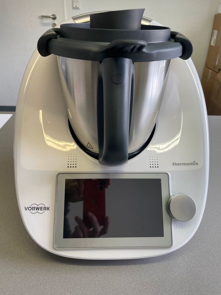 Thermomix TM6 (inkl. 1 Jahr Garantie) in Linden