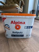 Alpina Rollputz (ca. 7kg übrig) Berlin - Treptow Vorschau