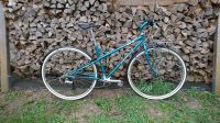 GT Vantara Neuaufbau 28" klein Licht 1x9 XT gravelbike retro Altona - Hamburg Othmarschen Vorschau