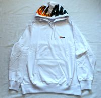 Palace 1000 Pops Hooded Hoodie Kapuzenpullover weiß Gr. XL Innenstadt - Köln Altstadt Vorschau