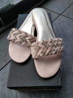 ❤️MARCO TOZZI SLIPPER GR 37 ❤️ Nordrhein-Westfalen - Oberhausen Vorschau