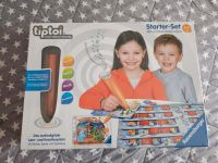 Tiptoi Starter-Set Stift und Buchstaben Spiel 4 - 7 Jahre Nordrhein-Westfalen - Gummersbach Vorschau