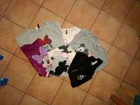 Disney Minnie Mouse, Oberteile, M Nordrhein-Westfalen - Moers Vorschau