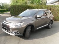 Verkaufe Mitsubishi Outlander 2.2 Diesel Nordrhein-Westfalen - Kamen Vorschau