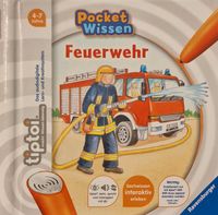 Tiptoi Feuerwehr Nordrhein-Westfalen - Krefeld Vorschau