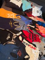 Reebok Les Mills Shirts Tops Sportshirts Gr. XS/S Saarland - St. Ingbert Vorschau