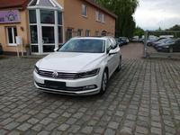Volkswagen Passat Variant Highline BMT/Start-Stopp 4Motion Rostock - Stadtmitte Vorschau