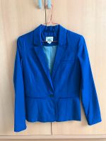 Blazer in blau Niedersachsen - Sarstedt Vorschau