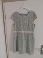 Kleid Etuikleid Sommer Koffer Spitze Street one Gr. 40 Brandenburg - Brandenburg an der Havel Vorschau