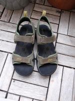 Ecco Sandale 34 olive Berlin - Charlottenburg Vorschau