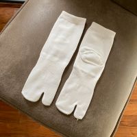 Kimono Socken Tabi ca. Gr 37-39 neu Baden-Württemberg - Reilingen Vorschau