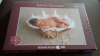 Puzzle Anne Geddes 500 Tausendschönchen Bayern - Burgheim Vorschau