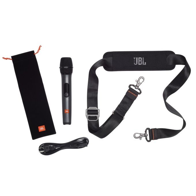 JBL Partybox on-the-go in Braunlage
