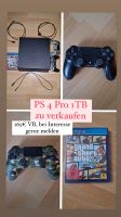 Playstation 4 pro Nordrhein-Westfalen - Minden Vorschau