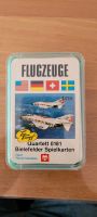 Flugzeuge Quartett 0181 Bielefelder Spielkarten Bielefeld - Joellenbeck Vorschau