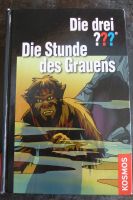 Die drei Fragezeichen ??? - Sammelband: Die Stunde des Grauens Nordrhein-Westfalen - Kreuztal Vorschau