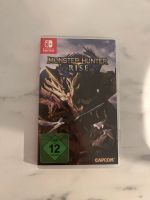 Nintendo Switch - Monster Hunter Rise Mülheim - Köln Dünnwald Vorschau