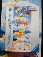 Ravensburger Gelini Panorama Puzzle 1000 Teile "Wolkenspringer" Rheinland-Pfalz - Bellheim Vorschau