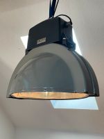 LBL Typ 0231.2e Römerhelm Straßenlampe VEB Leipziger Leuchtenbau Sachsen-Anhalt - Halle Vorschau